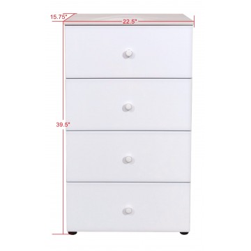 Chest of Drawers COD1331